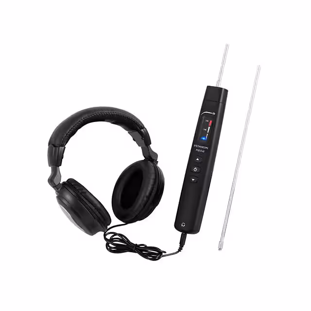 PCE-S 42 PCE Instruments  Ausrüstung - Spezialität